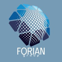 FORIAN CORP logo - Similar company to Intelight
