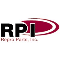 Repro Parts, Inc logo - Similar company to Amalgamated Services, Inc.