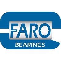 FARO Bearings - ITALY logo - Similar company to Distitec Srl® - Special Bearings For Iron And Steel Industry
