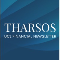 UCL Tharsos Group logo - Similar company to Bdiverse
