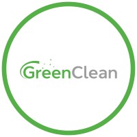 Green Clean logo - Similar company to Spec Solutions
