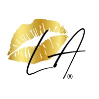 LA Lips® logo - Similar company to Dobac Led