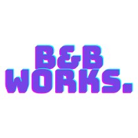 B&B Works. logo - Similar company to Morrie Content Studio