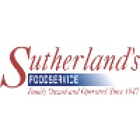 Sutherland'S Foodservice Inc.