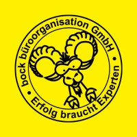 Bock Büroorganisation Gmbh