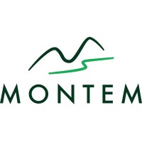 MONTEM logo - Similar company to West Auto Hub