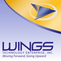 Wings Technology Enterprise, Inc. logo - Similar company to Wings Technologies