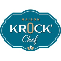 Maison Krock'Chef logo - Similar company to Le Maraîchef