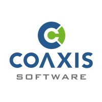 COAXIS SOFT logo - Similar company to Coaxis Solutions