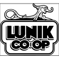 Lunik Cooperative Inc. logo - Similar company to The Blue Marble Academy