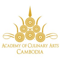 Academy of Culinary Arts Cambodia logo - Similar company to Shift360.Ch