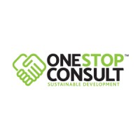 One Stop Consult Ltd logo - Similar company to Ven Construction Ltd