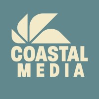 Coastal Media logo - Similar company to Fitch Ink