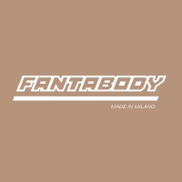 Fantabody logo - Similar company to E Photo