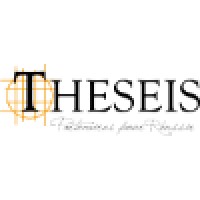 THESEIS logo - Similar company to Formapex