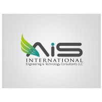 AIS International Engineering and Technology Consultants logo - Similar company to Ais Network
