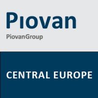 Piovan Central Europe logo - Similar company to Piovan Uk
