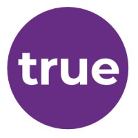 True Movement® logo - Similar company to True Movement Tech