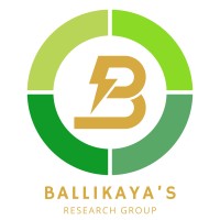 Ballıkaya's Research Group logo - Similar company to Envagro
