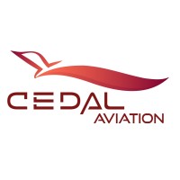 Cedal Aviation logo - Similar company to Sigmatech Solutions