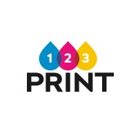 123Print, Inc. logo - Similar company to Folderworks