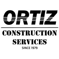 Ortiz Construction Services logo - Similar company to Fristers