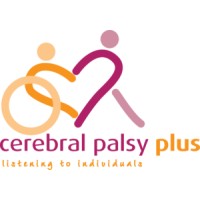 CEREBRAL PALSY PLUS logo - Similar company to Cableology