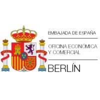 Economic and Trade Commission of Spain in Berlin logo - Similar company to Inquve - Business Development In India And Southeast Asia