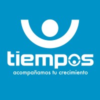 Tiempos - Más Talento SAS Oficial logo - Similar company to Syncbox Software