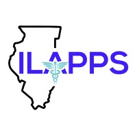 Illinois Association of Podiatric Physicians and Surgeons logo - Similar company to The Foundation For Peripheral Neuropathy