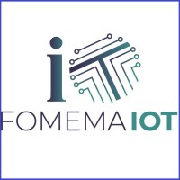 FOMEMA IOT Sdn. Bhd. logo - Similar company to Techbase Solution Sdn. Bhd.