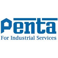 PENTA for Industrial Servies logo - Similar company to Techconnect Industrial Egypt