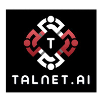 TalNet.AI logo - Similar company to Geektechsoft