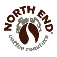NORTH END Coffee Roasters logo - Similar company to Khana'S