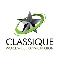 Classique Worldwide Transportation logo - Similar company to Executive Chauffeuring