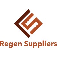 Regen Suppliers logo - Similar company to Phoenix Amniotics