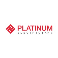 Platinum Electricians logo - Similar company to Evolve2