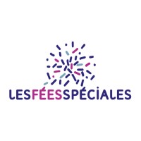Les Fées Spéciales logo - Similar company to Karlab