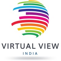 Virtual View India logo - Similar company to Digital View India