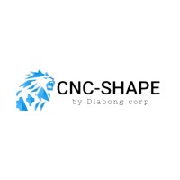 CNC SHAPE logo - Similar company to Cnc Shape Sénégal