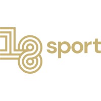 18-Sport logo - Similar company to Golf Hr