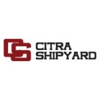 Citra Shipyard logo - Similar company to Hrquest Project Solutions Indonesia