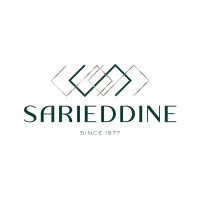Sarieddine logo - Similar company to Daf Modular Kitchen