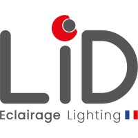 LID lamps 🇫🇷 logo - Similar company to Lid Technologies