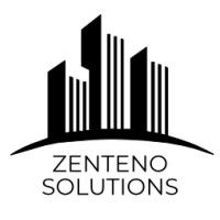 Zenteno Solutions logo - Similar company to Brocro Creative