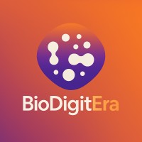 BioDigitEra logo - Similar company to Bridge Informatics