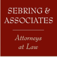 Sebring & Associates logo - Similar company to Atencio Hall, Pllc