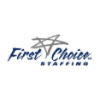 First Choice Staffing Group logo - Similar company to Texas First Group
