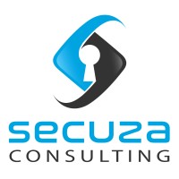 Secuza Consulting logo - Similar company to Owasp Netherlands Chapter