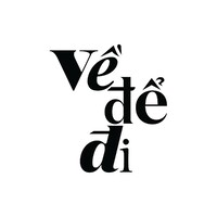 Ve De Di Spirits (Về Để Đi) logo - Similar company to Dinos Web3